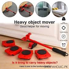 Heavy Furniture Casters Moves Furniture Tool Transport Shifter Moving Wheel Slider Remover Furniture Mover Lifting Roller Wheel